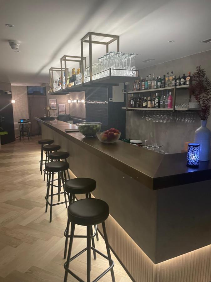 Hechtplatz Hotel Zürich Kültér fotó
