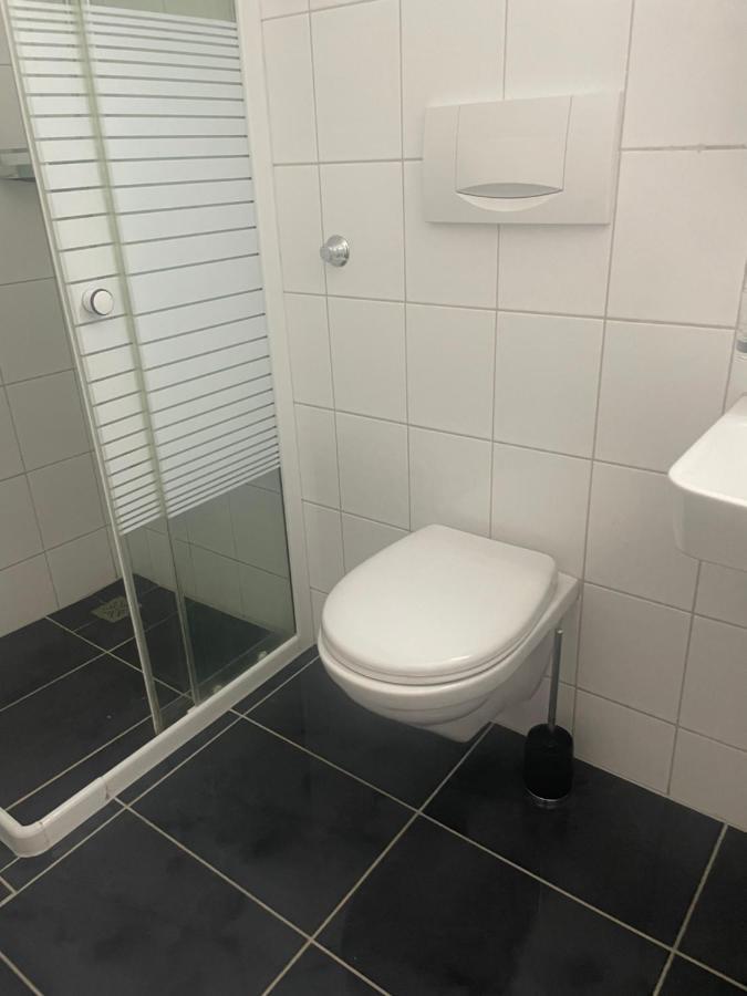 Hechtplatz Hotel Zürich Kültér fotó